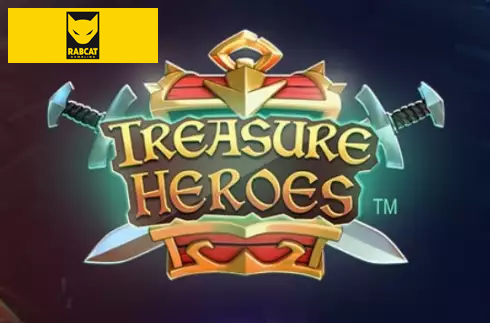 Treasure Heroes
